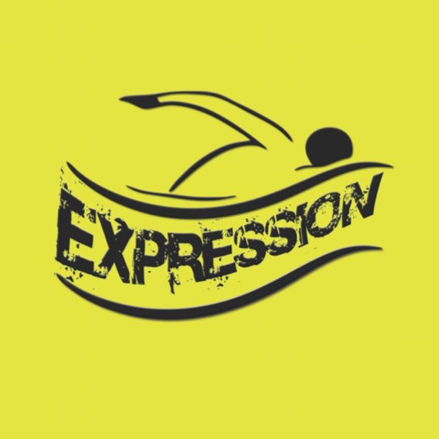 Expression Swimmers